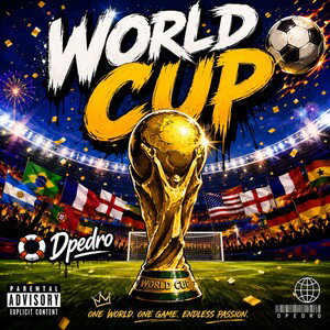 World Cup 🏆 
