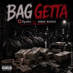 Baggetta Ft [robbie Maurice]