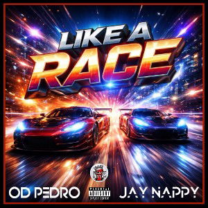 Like A Race 
