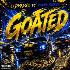 Goated Ft [Robbie Maurice]