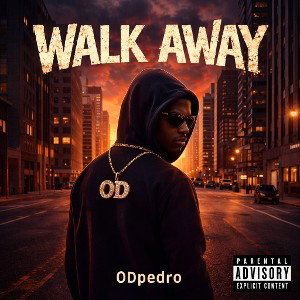 WalkAway 🛟