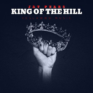 Jay Pears - King Of The Hill