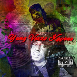 Grinding in the cold ft Yv KaponexBJackxTwizz