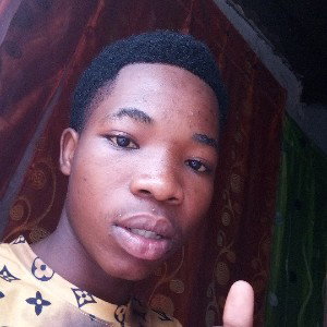 Edward Zambia 