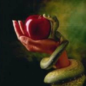 Garnished Wit Da Apple