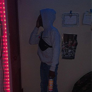lil bro