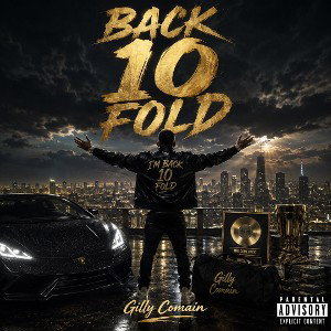 Back 10 Fold 