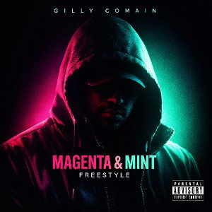 Magenta Mint Freestyle 