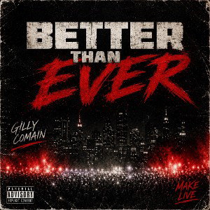 Better than Ever