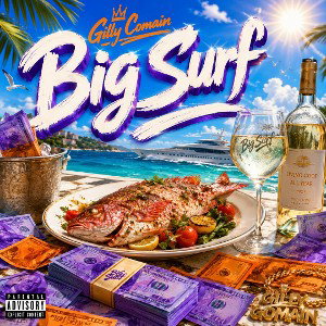 Big 🏄 