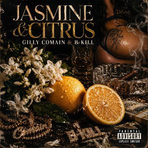Jasmine & Citrus 