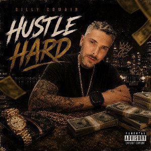 Hustle Hard