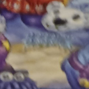 Polar Wind