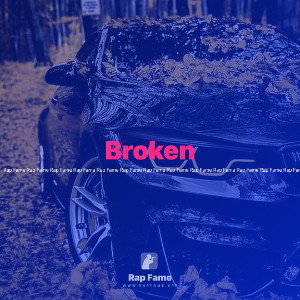 Broken