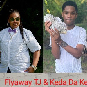 flywayteejay x jiggin out my body