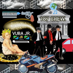 187 CREW