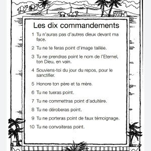 je suis bon