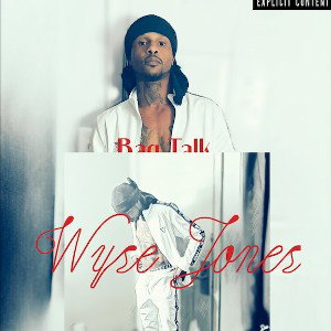 Wyse Jones-Bag Talk 