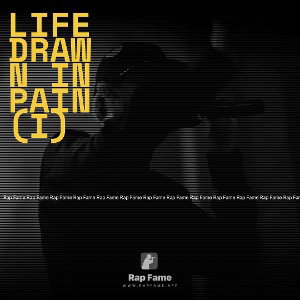 Life drawn in pain (I)