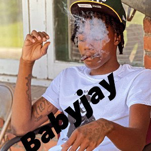 Baby Jay- let me roll