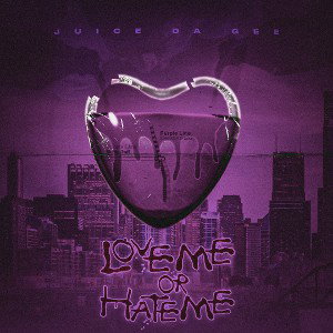 Juice Da Gee - The Wave 