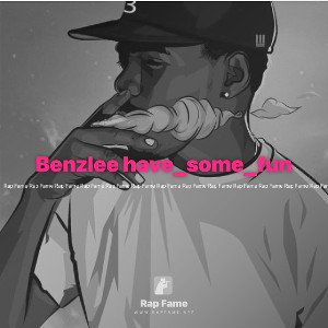Benzlee have_some_fun