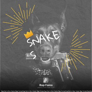 Snake￼s