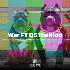 War FT D5TheKidd