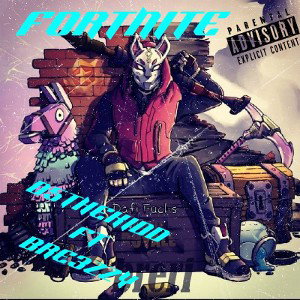 Fortnite ft Bre3zzy