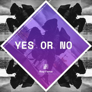 Yes or no