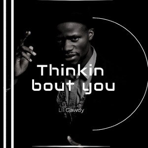 Thinkin bout you (feat. Dc Bashi)