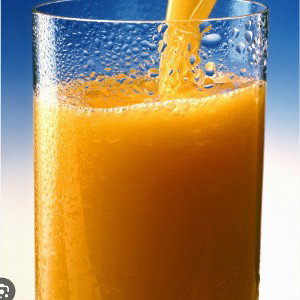 The juice