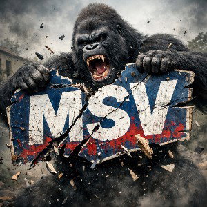 MSV RIP