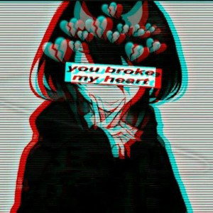 heartbreak 💔