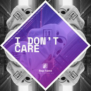 i don’t care