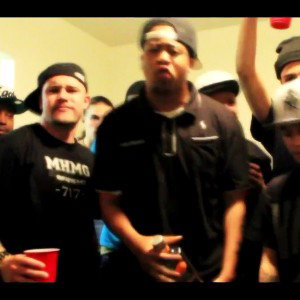 What Im Bout - (MHMG)