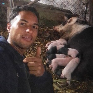 el tiempo pasa rápida mente 
