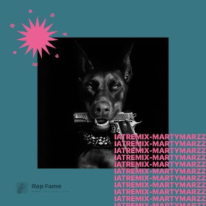 Like that remix - MartyMarZz