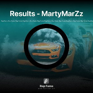 Results - MartyMarZz