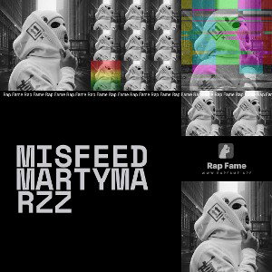 MisfeedMartyMarZz