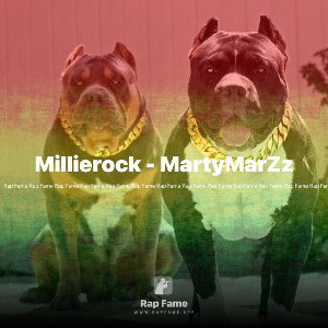 Millierock - MartyMarZz