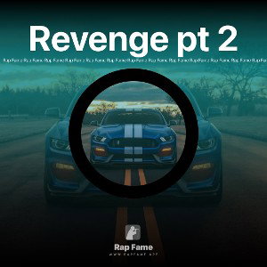 Revenge pt 2
