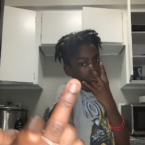 block him up