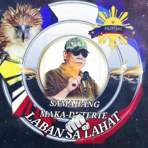 Samahang maka Duterte 02