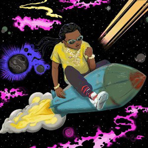 Takeoff   Casper 
