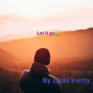 let it go
