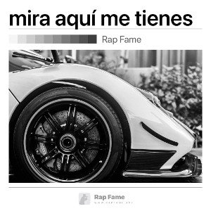 mira aquí me tienes