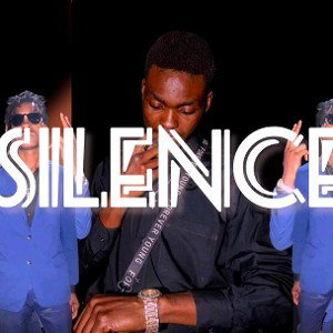 ShelxzBlvckWoo_SILENCE_ft_Serial_Killer_Prod_by_DJ_TonVic _Preparation yemaSoja Singles collection_