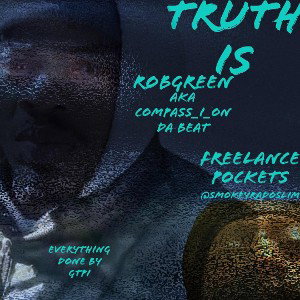 Compass-i-on - truth is 