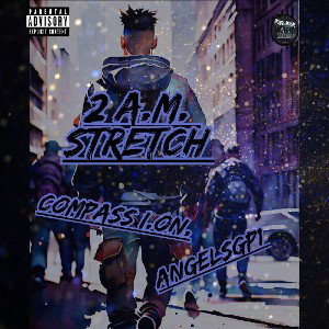 2.a.m. STETCH